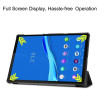 Θήκη Tablet Sonique Defender για Lenovo TAB M10 Plus 10.3 Μαύρο