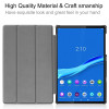 Θήκη Tablet Sonique Defender για Lenovo TAB M10 Plus 10.3 Μαύρο