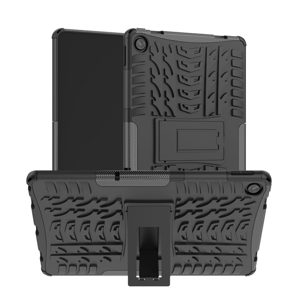 Θήκη Tablet Sonique Defender για Lenovo Tab M10 Plus 3rd Gen 10.6" Μαύρο