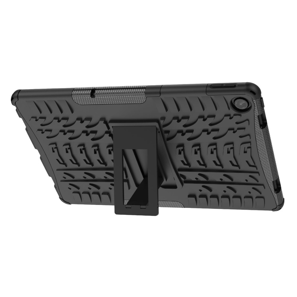Θήκη Tablet Sonique Defender για Lenovo Tab M10 Plus 3rd Gen 10.6" Μαύρο