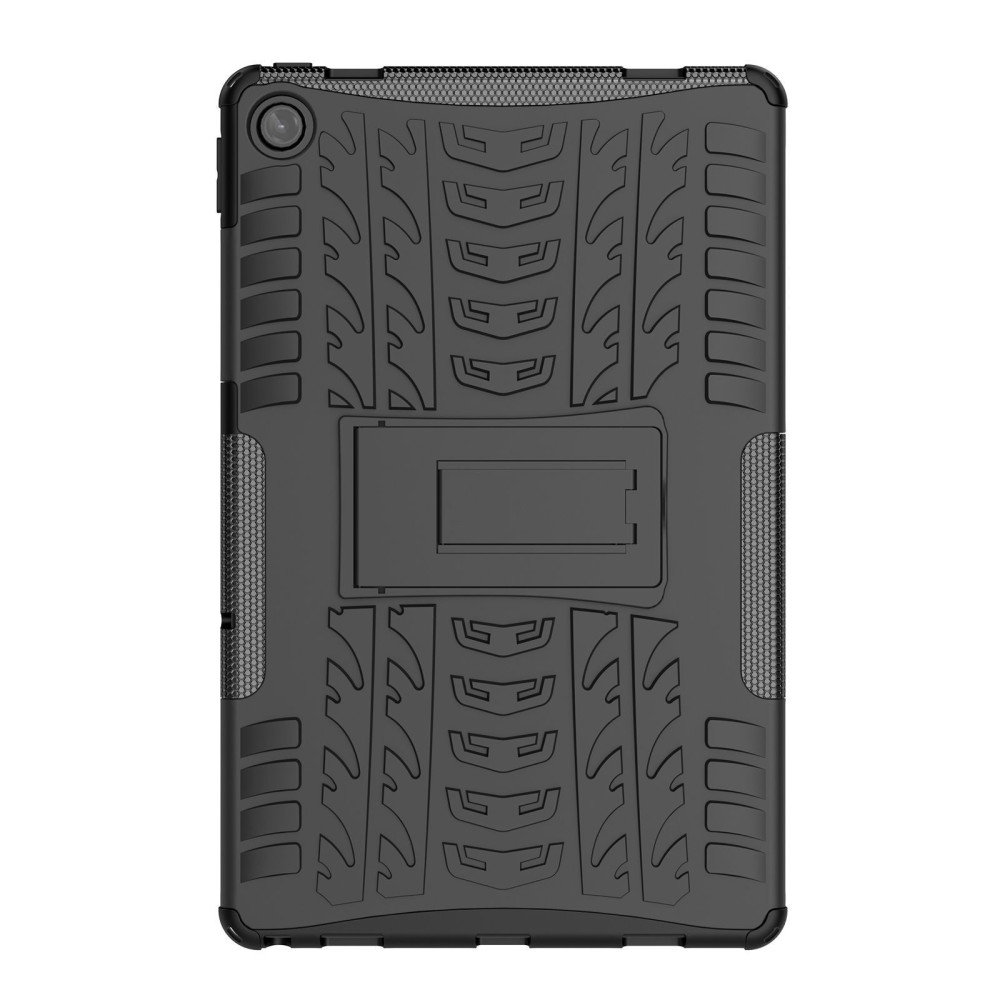 Θήκη Tablet Sonique Defender για Lenovo Tab M10 Plus 3rd Gen 10.6" Μαύρο