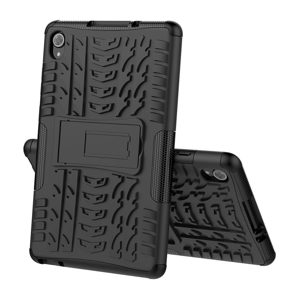 Θήκη Tablet Sonique Defender για Lenovo Tab M8 2nd/3rd Gen 8" Μαύρο