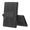 Θήκη Tablet Sonique Defender για Lenovo Tab M8 2nd/3rd Gen 8" Μαύρο