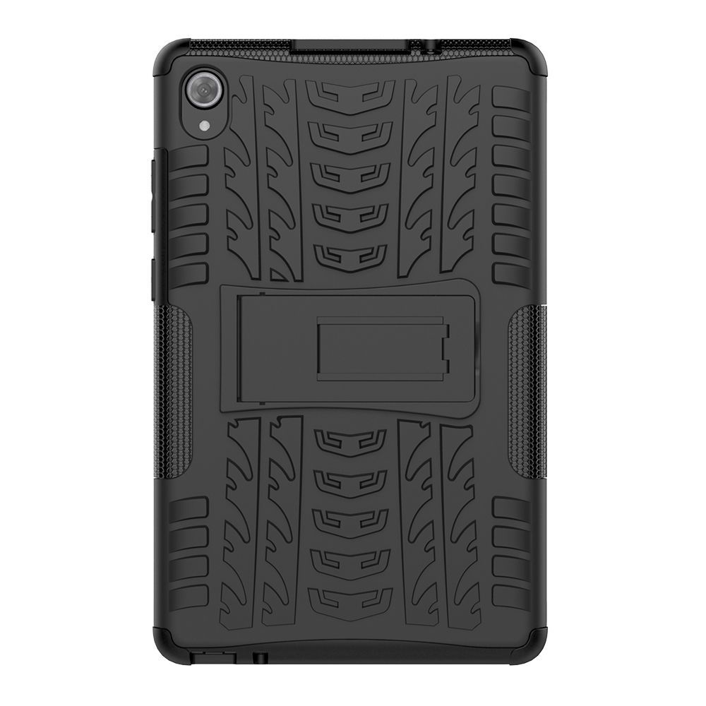 Θήκη Tablet Sonique Defender για Lenovo Tab M8 2nd/3rd Gen 8" Μαύρο