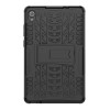 Θήκη Tablet Sonique Defender για Lenovo Tab M8 2nd/3rd Gen 8" Μαύρο