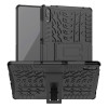 Θήκη Tablet Sonique Defender για Lenovo Tab P11 Pro 2nd Gen 11.2" Μαύρο