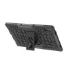 Θήκη Tablet Sonique Defender για Lenovo Tab P11 Pro 2nd Gen 11.2" Μαύρο