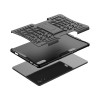 Θήκη Tablet Sonique Defender για Lenovo Tab P11 Pro 2nd Gen 11.2" Μαύρο