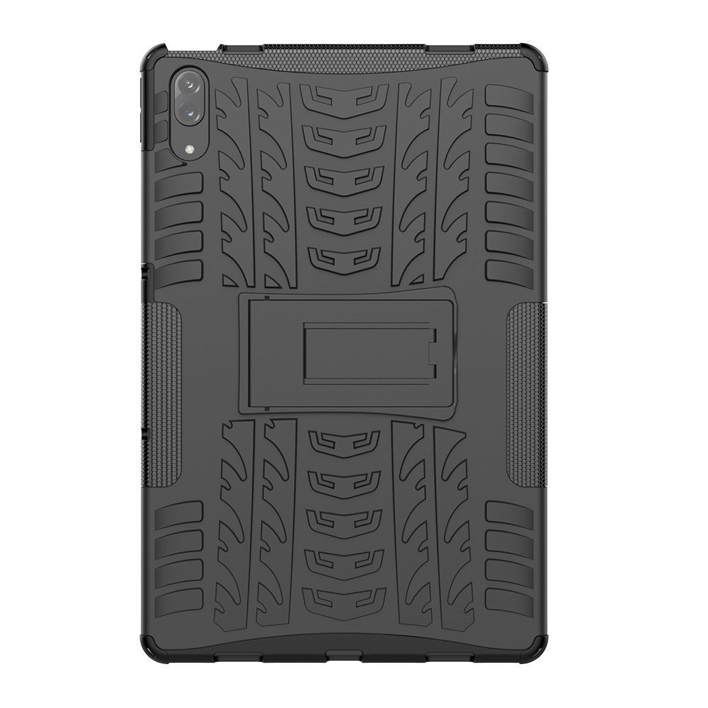 Θήκη Tablet Sonique Defender για Lenovo Tab P11 Pro 2nd Gen 11.2" Μαύρο