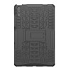Θήκη Tablet Sonique Defender για Lenovo Tab P11 Pro 2nd Gen 11.2" Μαύρο