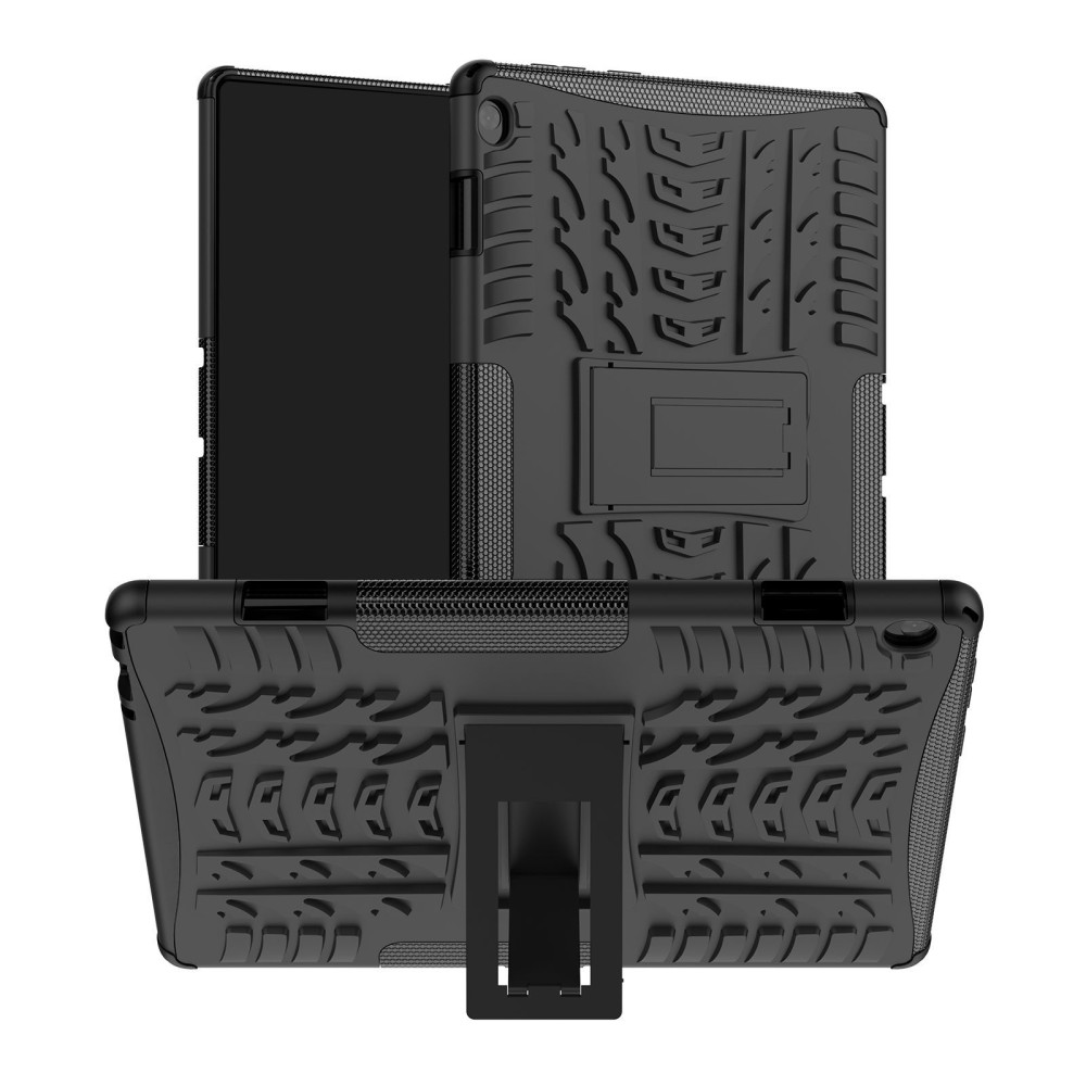 Θήκη Tablet Sonique Defender για Lenovo Tab M10 10.1" X505 Μαύρο