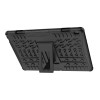 Θήκη Tablet Sonique Defender για Lenovo Tab M10 10.1" X505 Μαύρο
