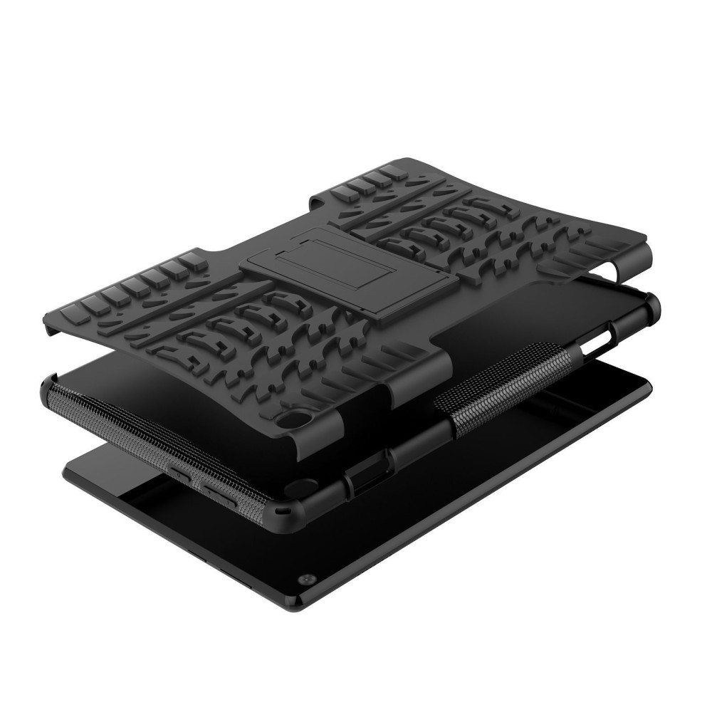 Θήκη Tablet Sonique Defender για Lenovo Tab M10 10.1" X505 Μαύρο