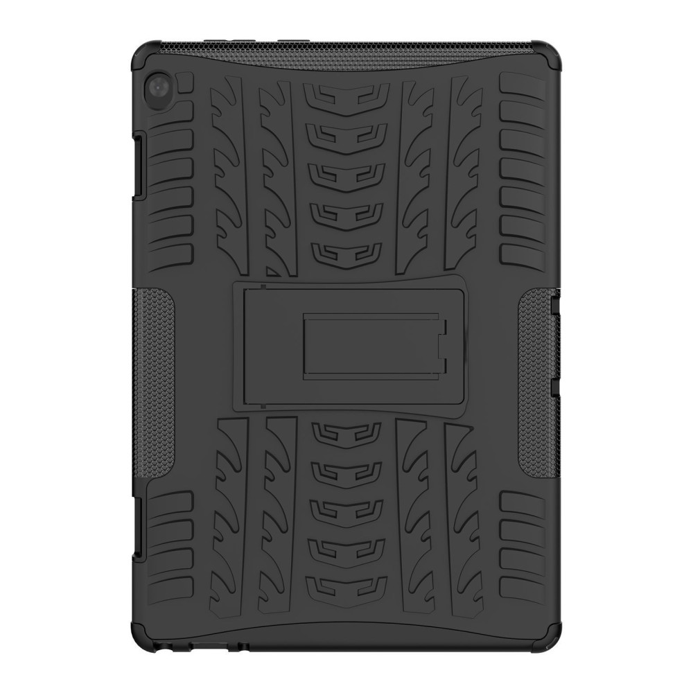 Θήκη Tablet Sonique Defender για Lenovo Tab M10 10.1" X505 Μαύρο
