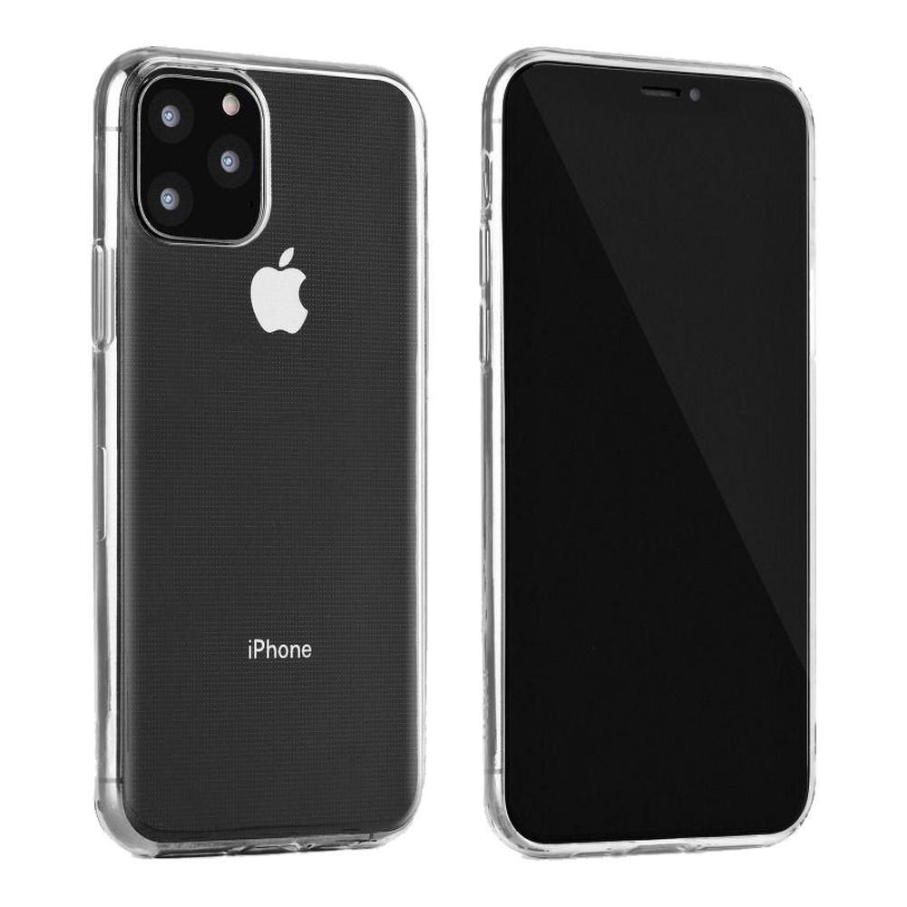 Ultra Slim 0,5mm Samsung Galaxy A13 5G / Galaxy A04s Διάφανο