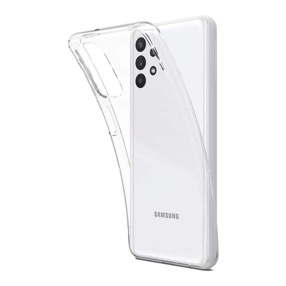 Ultra Slim 0,5mm Samsung Galaxy A13 5G / Galaxy A04s Διάφανο