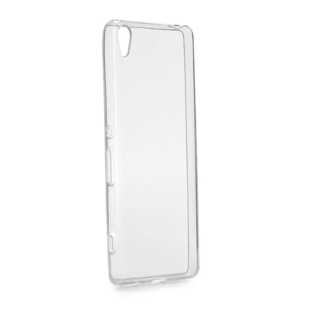 Ultra Slim 0,5mm Sony Xperia XA ultra Διάφανο