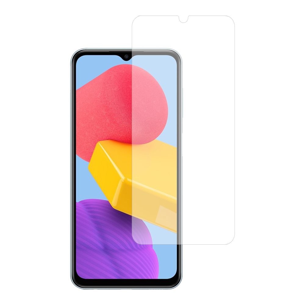 Tempered Glass 9H Samsung Galaxy M13 4G