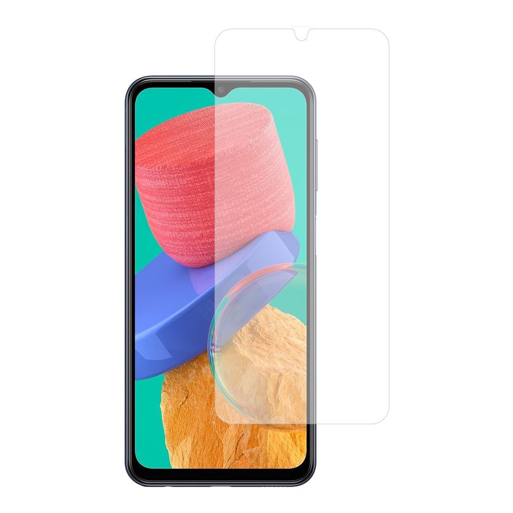 Tempered Glass 9H Samsung Galaxy M33 5G