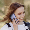 Θήκη Σιλικόνης Ring Case Xiaomi Redmi Note 11 4G / Redmi Note 11S Λιλά