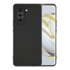 Θήκη Σιλικόνης My Colors Sonique Huawei Nova 10 Pro Μαύρο