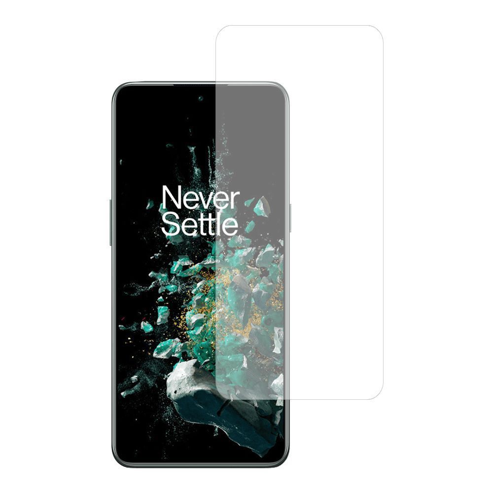 Tempered Glass 9H OnePlus 10T