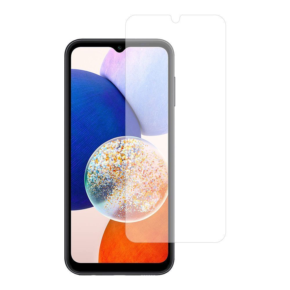 Tempered Glass 9H Samsung Galaxy A14 4G / Galaxy A14 5G