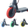 Ελαστικό Συμπαγές αντικραδασμικό 8,5" NEW για Scooter Xiaomi M365, Pro, Mi 3 και άλλα Μοντέλα 8,5" Κόκκινο