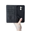 Θήκη Πορτοφόλι Vintage Magnet Wallet Sonique Huawei Mate 20 Lite Μαύρο