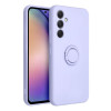 Θήκη Σιλικόνης Ring Case Samsung Galaxy A54 5G Λιλά