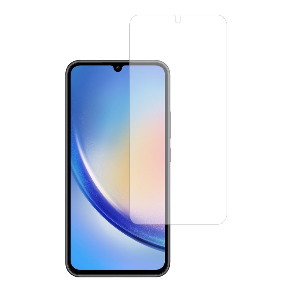Tempered Glass 9H Samsung Galaxy A34 5G