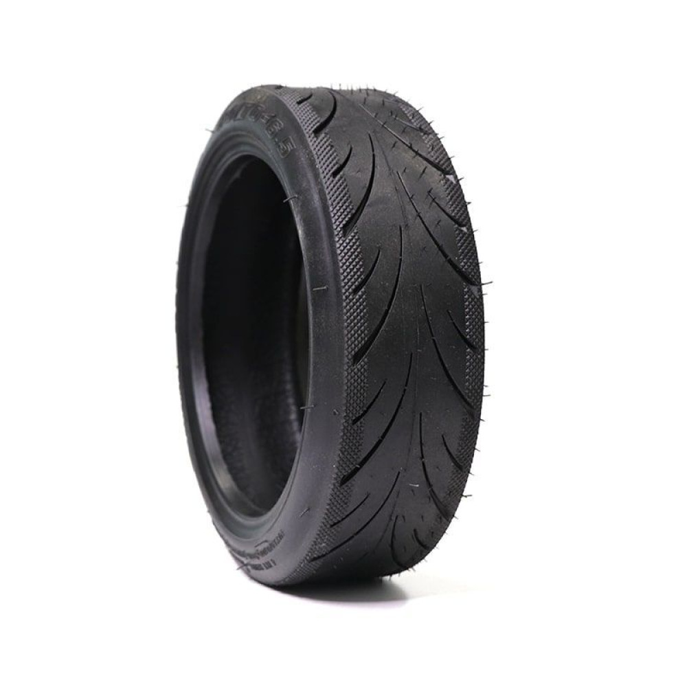 Ελαστικό 10" για Segway Ninebot Max G30 (60/70-6.5) Μαύρο