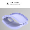 Θήκη Σιλικόνης Slide Case Samsung Galaxy A52 4G/5G / Galaxy A52s 5G Λιλά