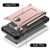 Θήκη Heavy Armor Sonique Samsung Galaxy A34 5G Ροζ Χρυσό
