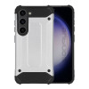 Θήκη Heavy Armor Sonique Samsung Galaxy S23 Plus Ασημί