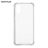 Θήκη Σιλικόνης Sonique Armor Clear Anti Shock Realme 10 4G Διάφανο