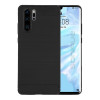 Θήκη Σιλικόνης Sonique Carbon Brushed Huawei P30 Pro Μαύρο