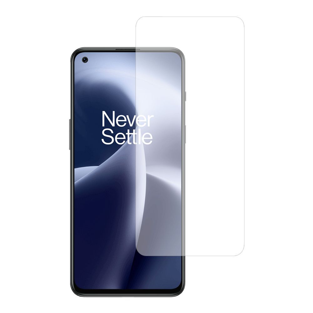 Tempered Glass 9H OnePlus Nord 2T 5G