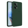 Θήκη Σιλικόνης Sonique Card Case Xiaomi Redmi Note 12 Pro 5G / Poco X5 Pro 5G Πράσινο Σκούρο