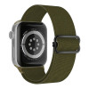 Λουράκι Elastic Nylon Loop Sport Band Sonique για Apple Watch (42/44/45/49MM) Χακί
