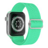 Λουράκι Elastic Nylon Loop Sport Band Sonique για Apple Watch (38/40/41MM) Βεραμάν