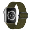 Λουράκι Elastic Nylon Loop Sport Band Sonique για Apple Watch (38/40/41MM) Χακί