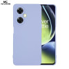 Θήκη Σιλικόνης My Colors Sonique OnePlus OnePlus Nord CE 3 Lite 5G Λιλά