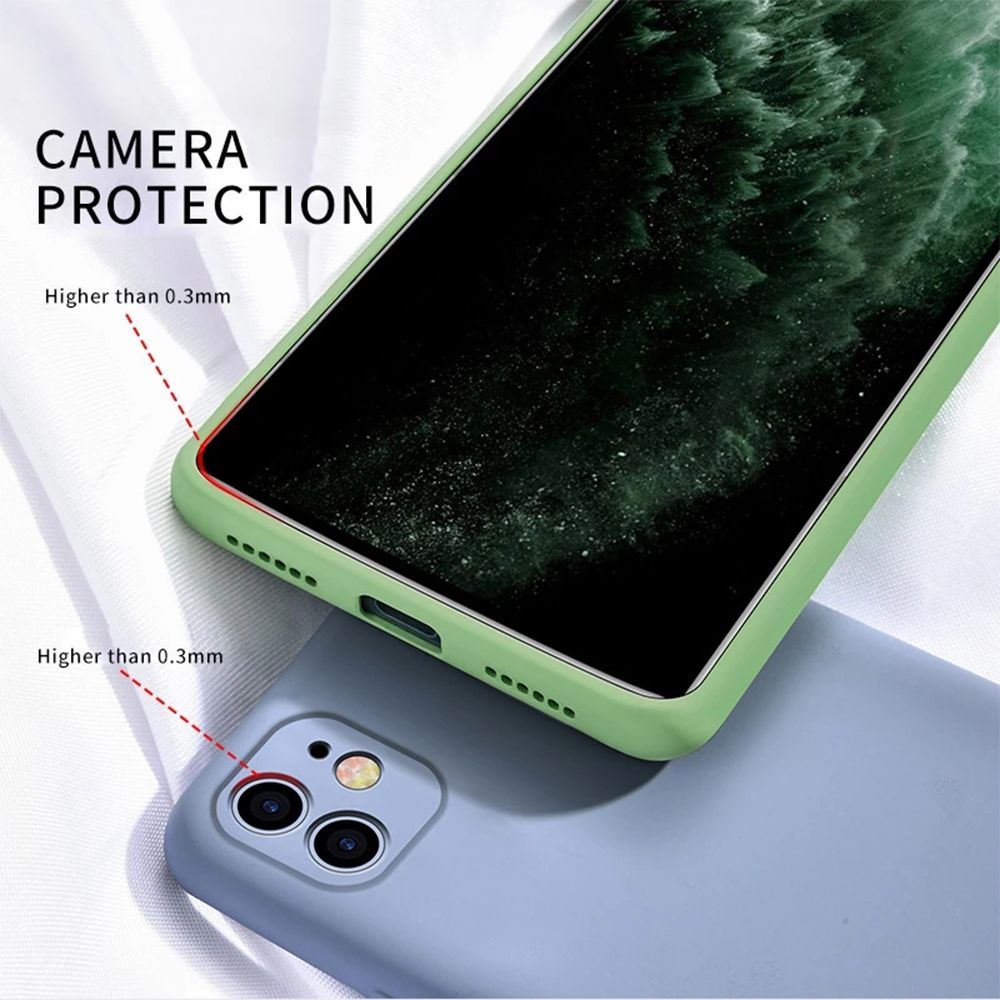 Θήκη Σιλικόνης My Colors Sonique OnePlus OnePlus Nord CE 3 Lite 5G Μαύρο