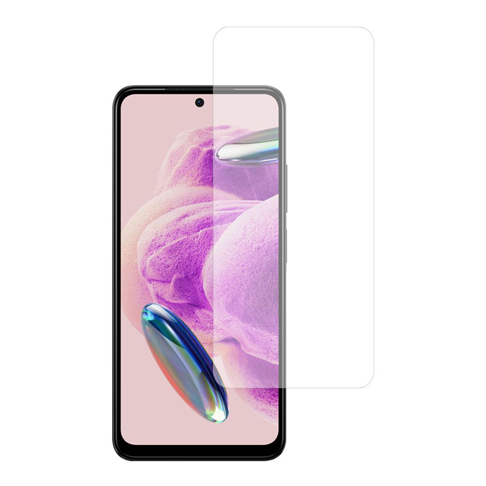 Tempered Glass 9H Xiaomi Redmi Note 11 4G / Redmi Note 11s 4G / Redmi Note 12S