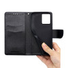 Θήκη Πορτοφόλι Sonique Trend Wallet Realme C30 Μαύρο