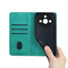 Θήκη Πορτοφόλι Vintage Magnet Wallet Sonique Realme 11 Pro 5G / Realme 11 Pro Plus 5G Βεραμάν