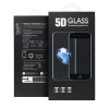 5D Full Glue 9H Tempered Glass Xiaomi Redmi Note 12 Pro 5G / Redmi Note 12 Pro Plus 5G / Poco X5 Pro Μαύρο