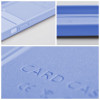 Θήκη Σιλικόνης Sonique Card Case Apple iPhone 15 Pro Λιλά