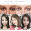 Ring Light Puluz  10.2" 26cm με Τρίποδο Δαπέδου 1.65m και Βάση για Κινητό